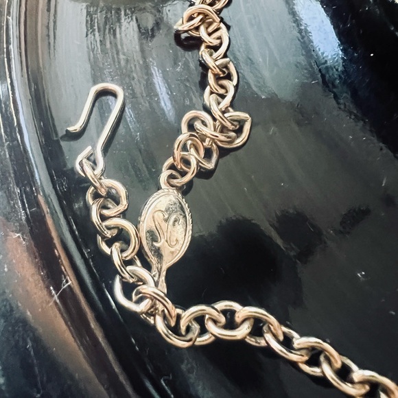 VINTAGE JEWELRY BUNDLE | Sarah Coventry bracelet, mesh belt and MORE - Picture 6 of 10